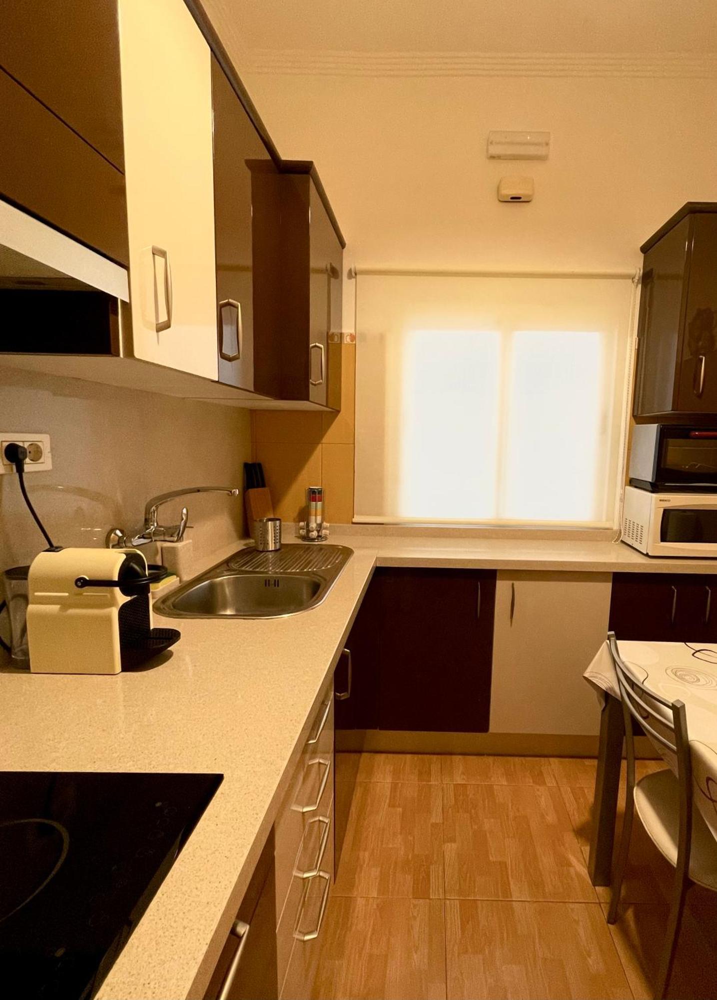 Casa Rosalia. Apartamento Con Vistas A La Montana Teror Zewnętrze zdjęcie